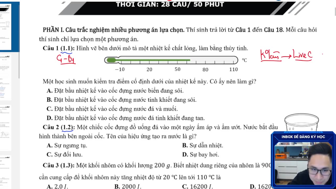 1 ĐỀ 8+ SỐ 01 Facebook