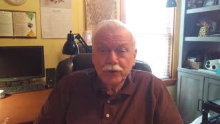 Five Minutes with Steve