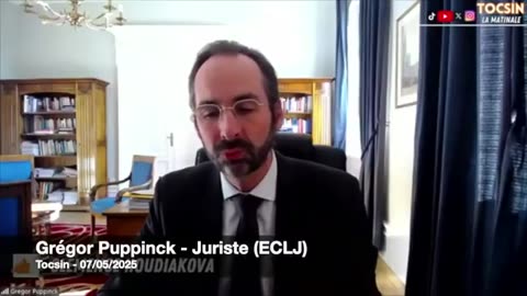 ⚠️ Euthanasie et Franc-Maçonnerie Éclairages de Grégor Puppinck