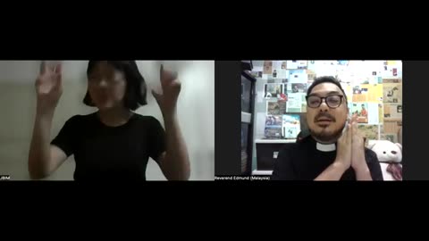 VMeet DUMC - Oct 2024 The Celibate Season (Season 2)
