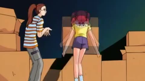Mew Mew Power Episode 24