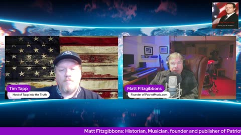Patriot Music & A Convention of States Update