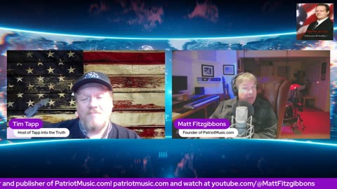 Patriot Music & A Convention of States Update