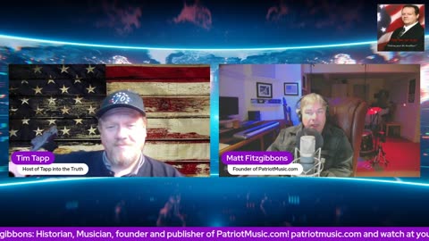 Patriot Music & A Convention of States Update