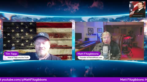 Patriot Music & A Convention of States Update