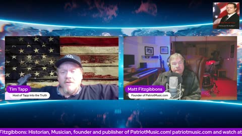 Patriot Music & A Convention of States Update