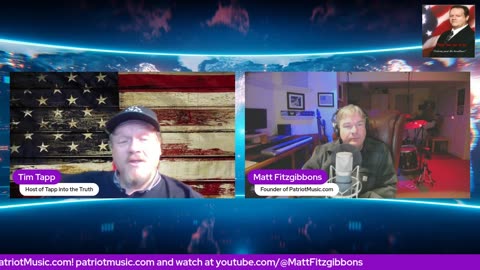 Patriot Music & A Convention of States Update