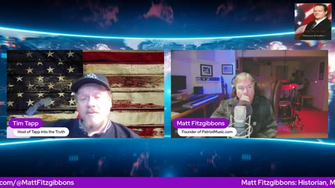 Patriot Music & A Convention of States Update