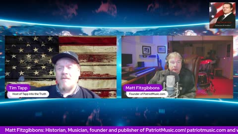 Patriot Music & A Convention of States Update