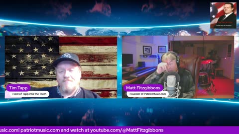 Patriot Music & A Convention of States Update