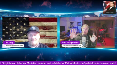 Patriot Music & A Convention of States Update