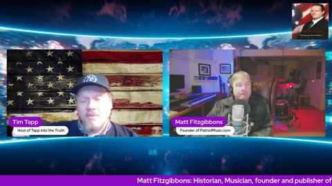 Patriot Music & A Convention of States Update