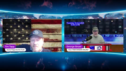 Patriot Music & A Convention of States Update