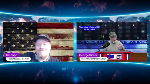 Patriot Music & A Convention of States Update
