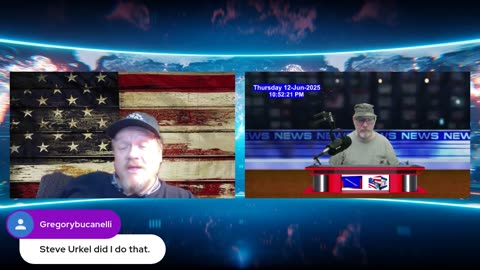 Patriot Music & A Convention of States Update