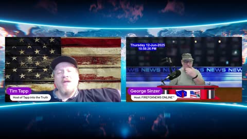 Patriot Music & A Convention of States Update