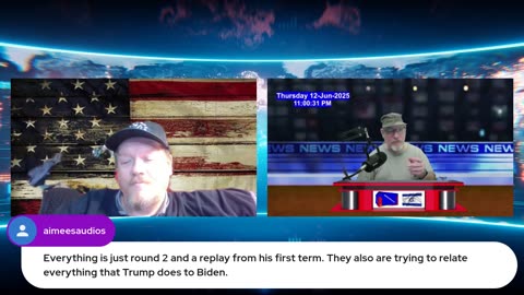 Patriot Music & A Convention of States Update