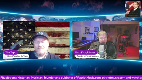 Patriot Music & A Convention of States Update
