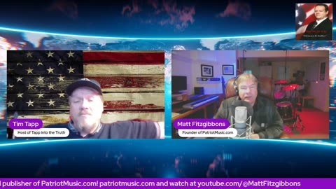 Patriot Music & A Convention of States Update