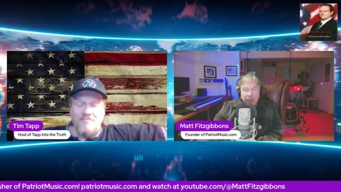 Patriot Music & A Convention of States Update