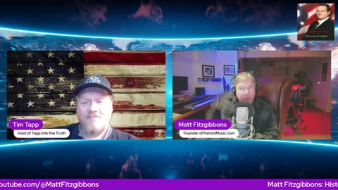 Patriot Music & A Convention of States Update
