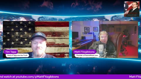 Patriot Music & A Convention of States Update