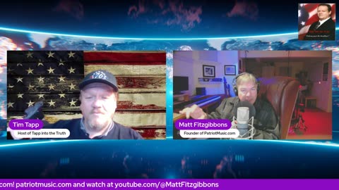 Patriot Music & A Convention of States Update