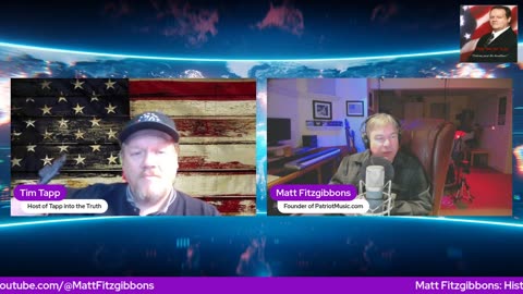 Patriot Music & A Convention of States Update
