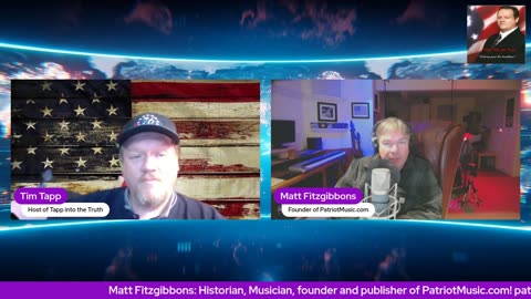 Patriot Music & A Convention of States Update