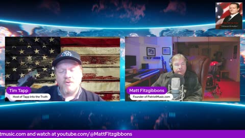 Patriot Music & A Convention of States Update