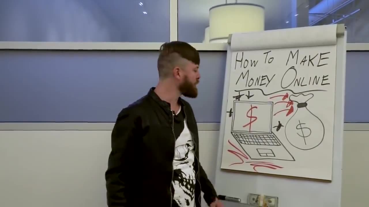 Selling Digital Goods Online Can Make You RICH $19,469 Per Month?