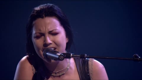 My Immortal - Evanescence (live)