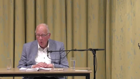 Willem Ouweneel - Hart voor Waddinxveen - De toekomst van de wereld 7 - Vragen