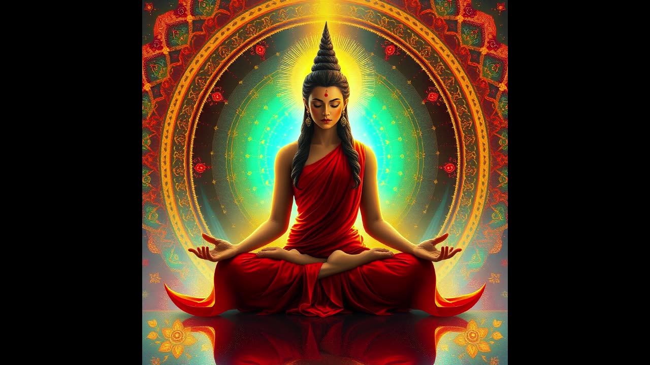 White Noise for Studying and Meditation | Focus & Relaxation Background Sound