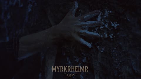 Myrkrheimr - Beneath the Rune (Official Music Video)