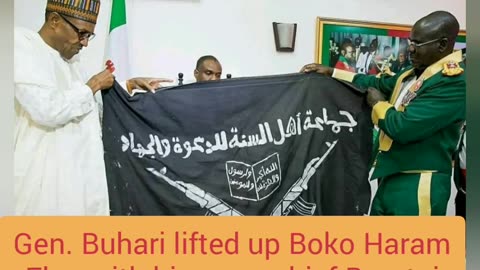 BREAKING: EL-RUFAI Blow Hot On BUHARI AND TINUBU LED GOVT - Political War