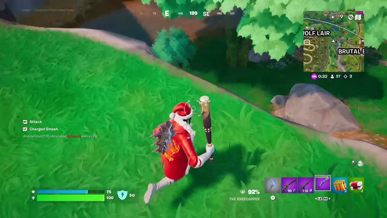 Fortnite Stream! New Update!