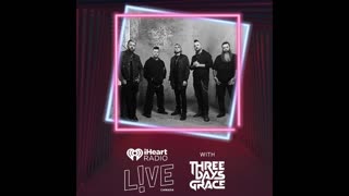 Three Days Grace - Riot (Live@iHeartRadio)