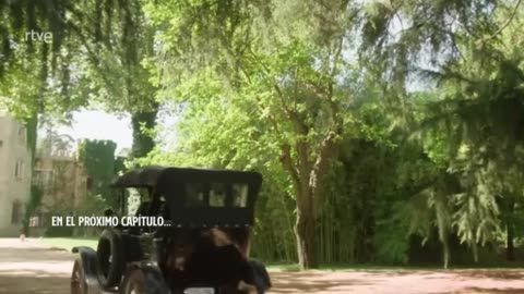 La Promesa - Capitulo 740 parte 7