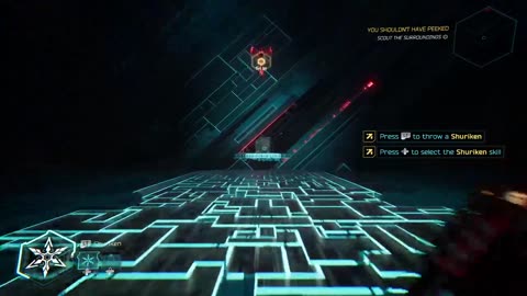 GhostRunner II Part 5