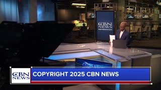 Potential Dangers of a Palestinian State | CBN NewsWatch - September 22, 2025