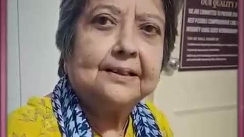 Breast Cancer Patient Finds New Hope with Ayurveda