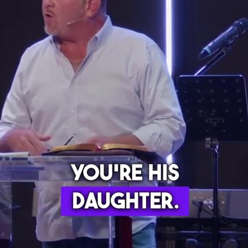 Your Identity as Royalty