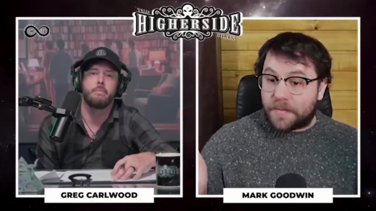 Mark Goodwin | The Bitcoin-Dollar, The Stable Coin Conspiracy, & The Tokenized Takeover