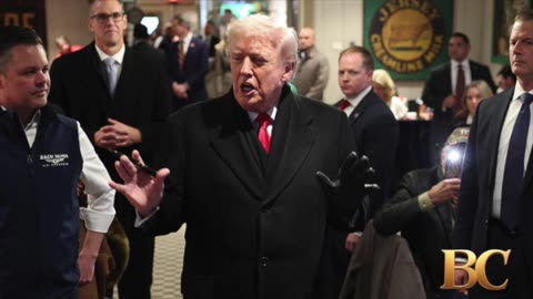 Trump promises to ‘de-escalate’ Minnesota crisis after Alex Pretti shooting