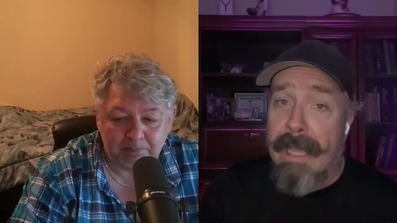 PMN talks the negative side of Ballot Harvesting Ep 80