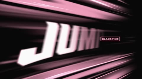BLACKPINK - ‘뛰어(JUMP)’ (Official Audio)