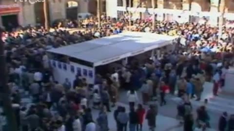 Buenos Días (13 01 1986)