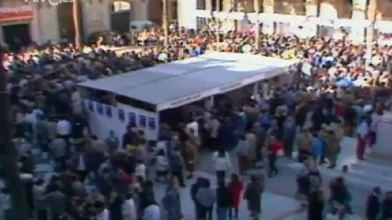 Buenos Días (13 01 1986)