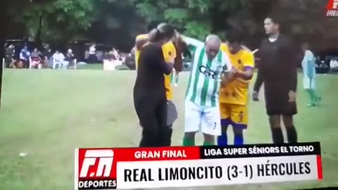 😂🤝 Great Sportsmanship That Will Melt Your Heart! | FunFM